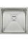 Chiuveta Fabiano Quadro 44 Celldecor Inox