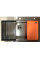 Chiuveta Fabiano TOP 79 Celldecor
