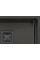 Chiuveta Fabiano Quadro 53 Celldecor Nano Graphite