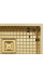 Chiuveta Fabiano Quadro 53 Celldecor Nano Gold