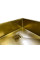 Chiuveta Fabiano Quadro 53 Celldecor Nano Gold