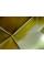 Chiuveta Fabiano Quadro 53 Celldecor Nano Gold