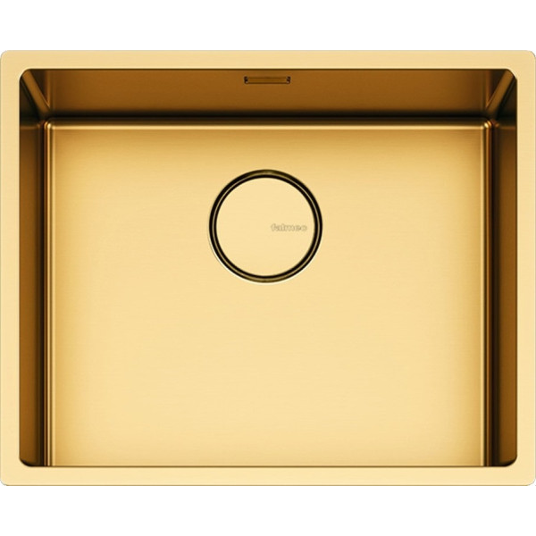 Chiuveta Falmec Como 50 Gold