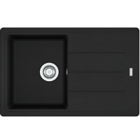 Chiuveta Franke Basis BFG 611-78 Black
