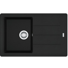 Chiuveta Franke Basis BFG 611-78 Black