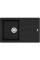 Chiuveta Franke Basis BFG 611-78 Black