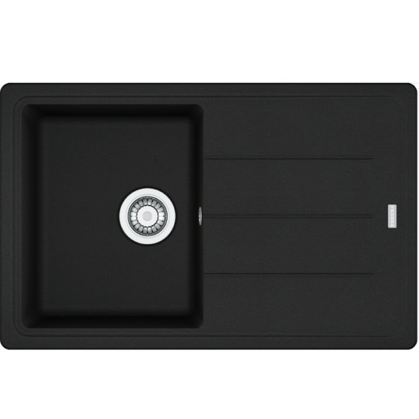 Chiuveta Franke Basis BFG 611-78 Black