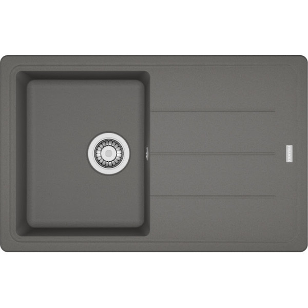 Chiuveta Franke Basis BFG 611-78 Stone Grey
