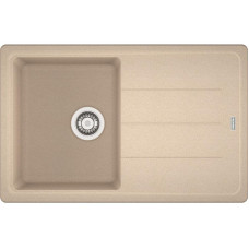 Chiuveta Franke Basis BFG 611-78 Avena