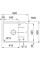 Chiuveta Franke Basis BFG 611-62 Black