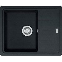 Chiuveta Franke Basis BFG 611-62 Black