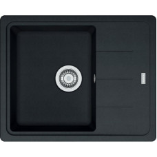 Chiuveta Franke Basis BFG 611-62 Black