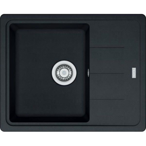 Chiuveta Franke Basis BFG 611-62 Black