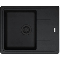 Chiuveta Franke Basis BFG 611-62 VN Black