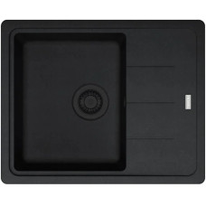 Chiuveta Franke Basis BFG 611-62 VN Black
