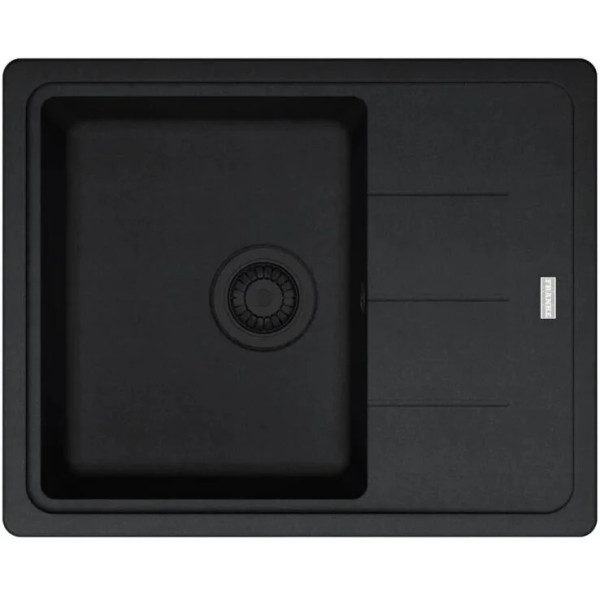 Chiuveta Franke Basis BFG 611-62 VN Black