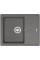 Chiuveta Franke Basis BFG 611-62 Stone Grey