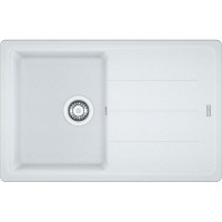 Chiuveta Franke Basis BFG 611-78 White