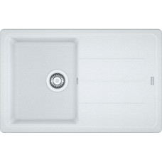 Chiuveta Franke Basis BFG 611-78 White
