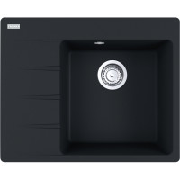Chiuveta Franke Centro CNG 611-62 Matte Black L