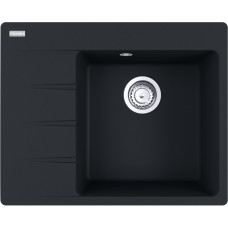 Chiuveta Franke Centro CNG 611-62 Matte Black L
