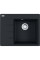 Chiuveta Franke Centro CNG 611-62 Matte Black L