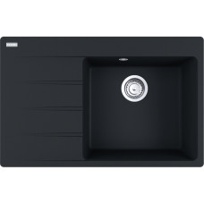 Chiuveta Franke Centro CNG 611-78 Matte Black L