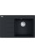 Chiuveta Franke Centro CNG 611-78 Matte Black L