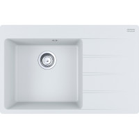 Chiuveta Franke Centro CNG 611-78 Bianco R