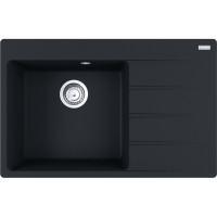 Chiuveta Franke Centro CNG 611-78 Matte Black R