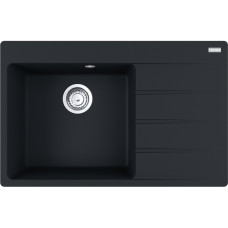 Chiuveta Franke Centro CNG 611-78 Matte Black R