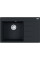 Chiuveta Franke Centro CNG 611-78 Matte Black R