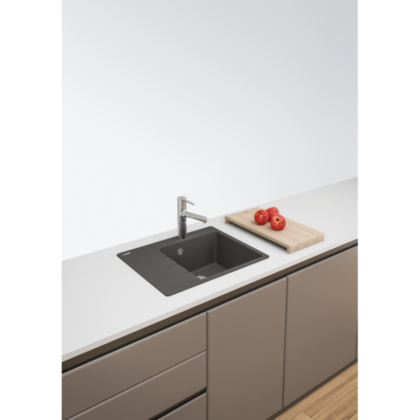 Chiuveta Franke Centro CNG 611-62 Slate Grey L