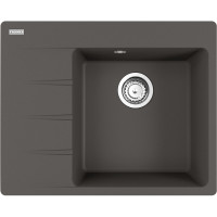 Chiuveta Franke Centro CNG 611-62 Slate Grey L