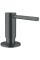 Dozator detergent lichid Franke Atlas Anthracite