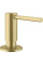 Dozator detergent lichid Franke Atlas Gold