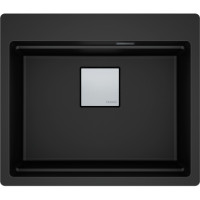 Chiuveta Franke Kubus 2 Pro KNG 610-53 Slate Grey