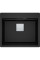 Chiuveta Franke Kubus 2 Pro KNG 610-53 Slate Grey