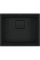 Chiuveta Franke Kubus 2 KNG 110-52 Matte Black