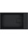 Chiuveta Franke Kubus 2 KNG 110-62 Matte Black