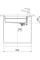 Chiuveta Franke Kubus 2 KNG 110-62 Matte Black