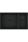 Chiuveta Franke Kubus KNG 120 Matte Black