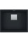 Chiuveta Franke Kubus 2 KNG 110-52 Matte Black