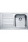 Chiuveta Franke Logica Line LLX 611 IX L