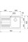 Chiuveta Franke Logica Line LLX 611 IX L