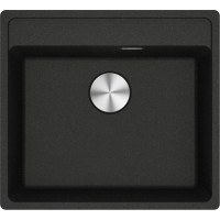 Chiuveta Franke Maris MRG 610-52 Nero