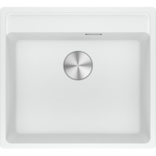 Chiuveta Franke Maris MRG 610-52 Bianco