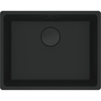 Chiuveta Franke Maris MRG 110-52 Matte Black
