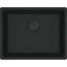 Chiuveta Franke Maris MRG 110-52 Matte Black