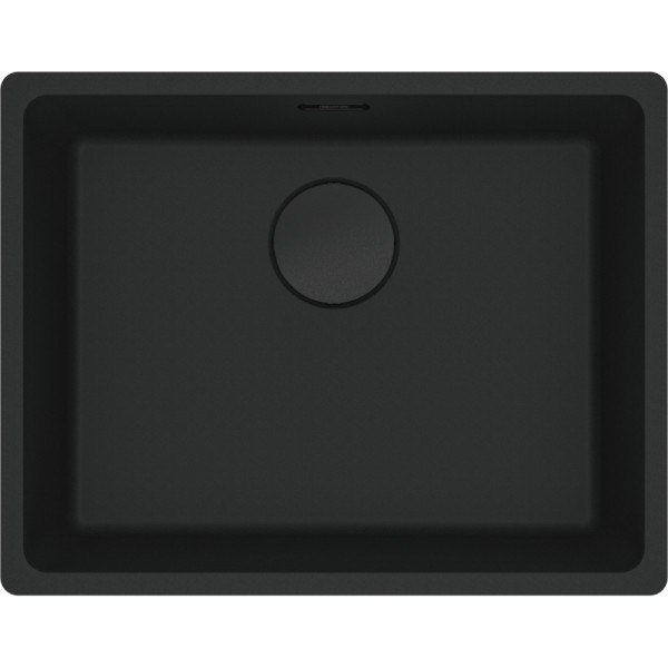 Chiuveta Franke Maris MRG 110-52 Matte Black